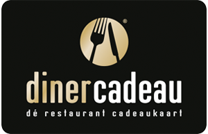 diner-cadeaukaart verlopen