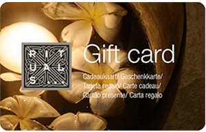 rituals cadeaukaart