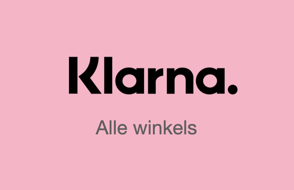tiener scheepsbouw Spin Klarna winkels » De lijst waar je kunt betalen met klarna winkels