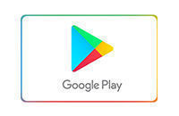 google play cadeaukaart 