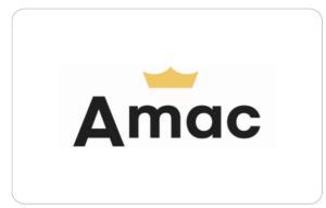 Amac cadeaukaart