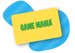 Gamemania 