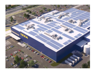 Ikea winkel